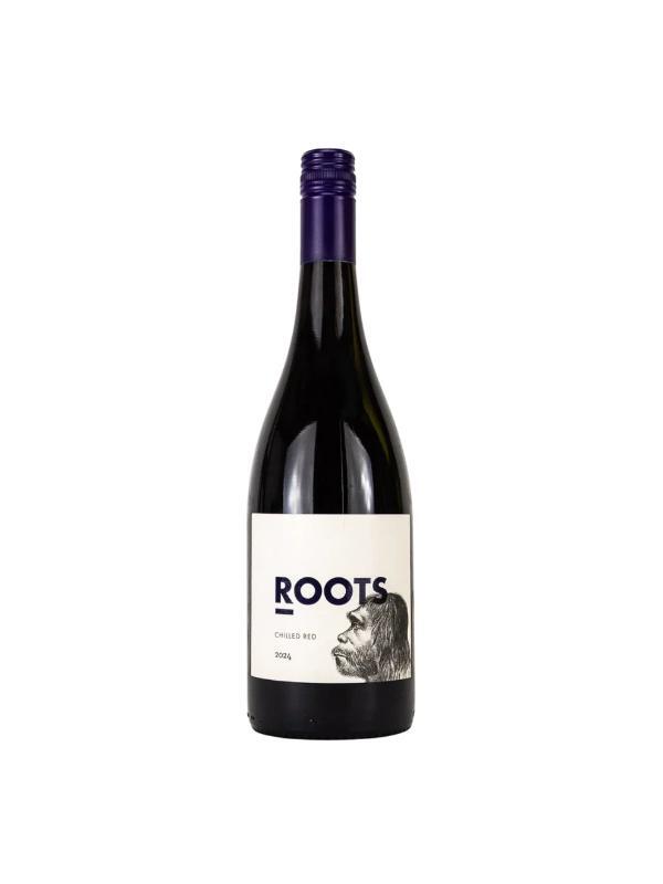 Roots Chilled Red