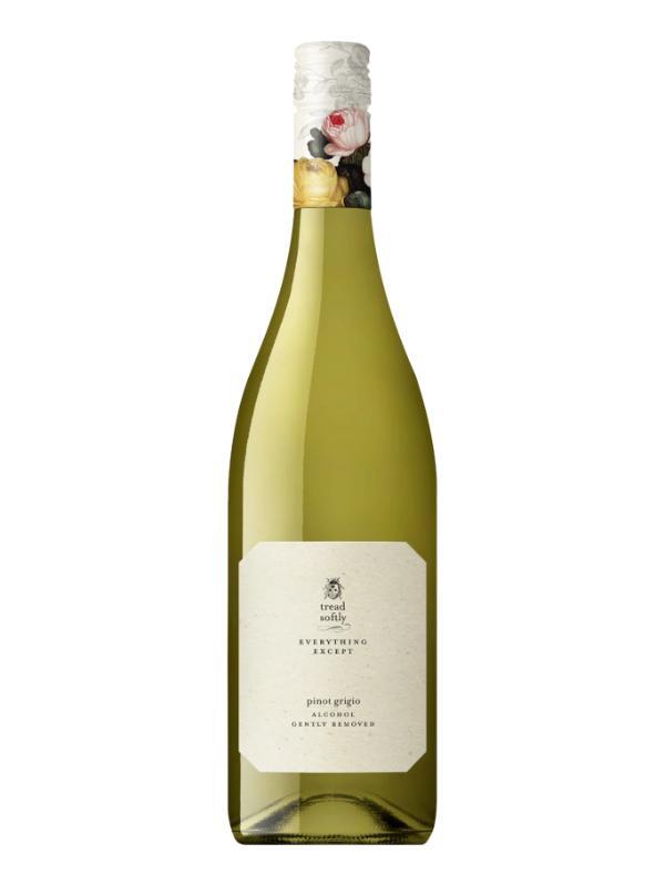 Tread Softly 0% Pinot Grigio