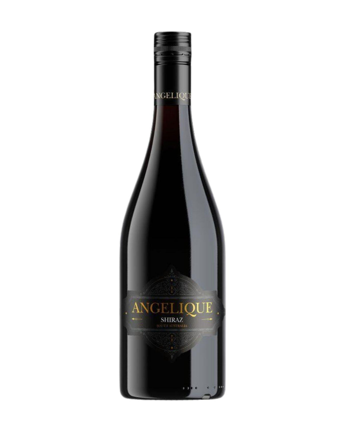 Angelique Shiraz