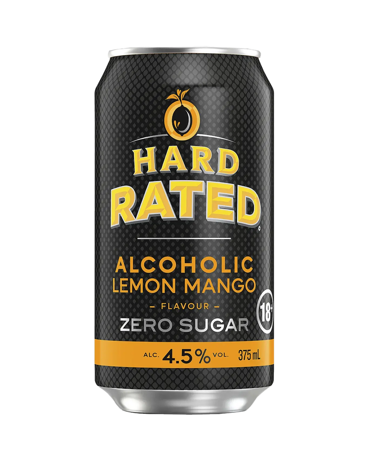 Hard Rated Mango Zero