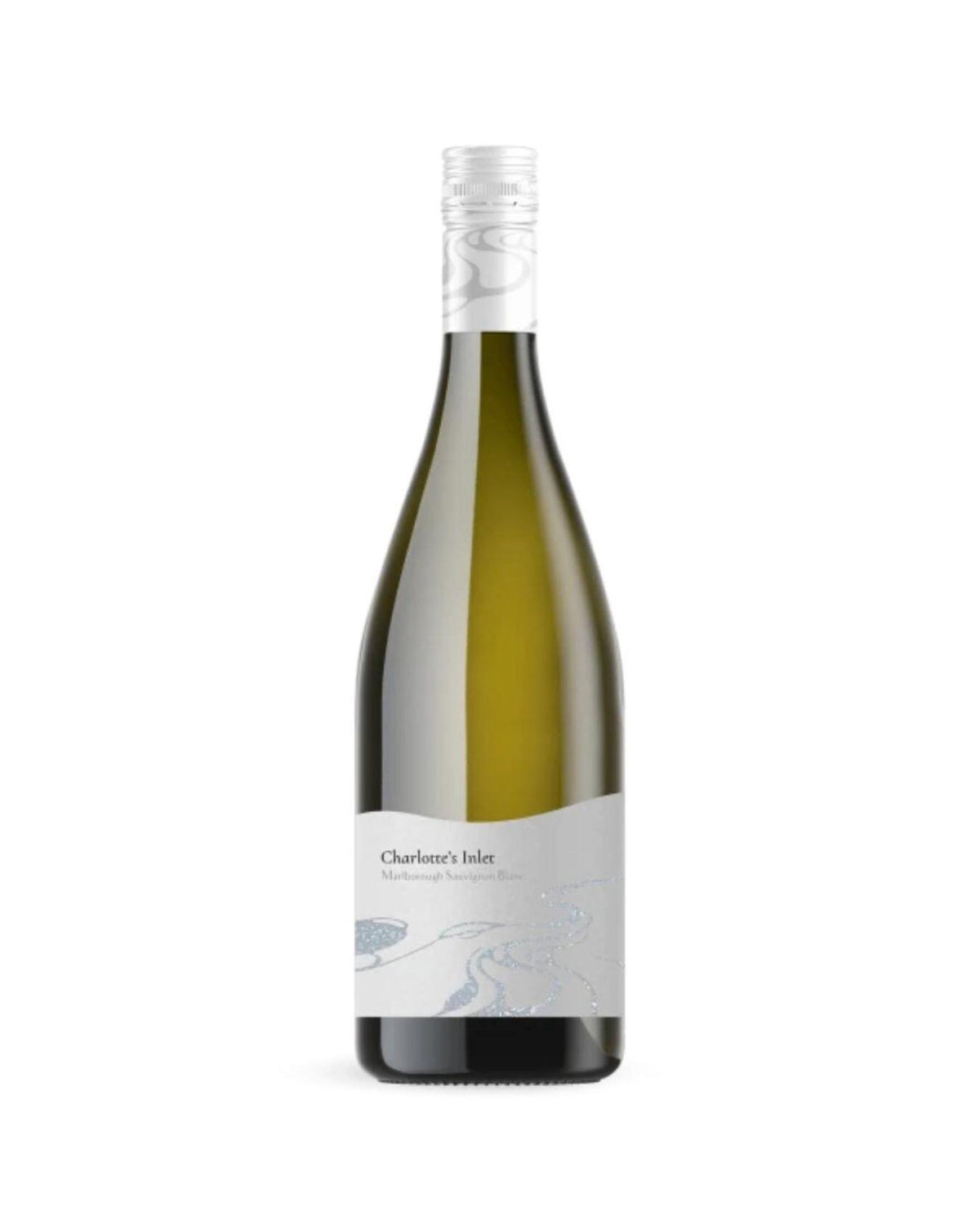 Charlotte's Inlet Sauvignon Blanc