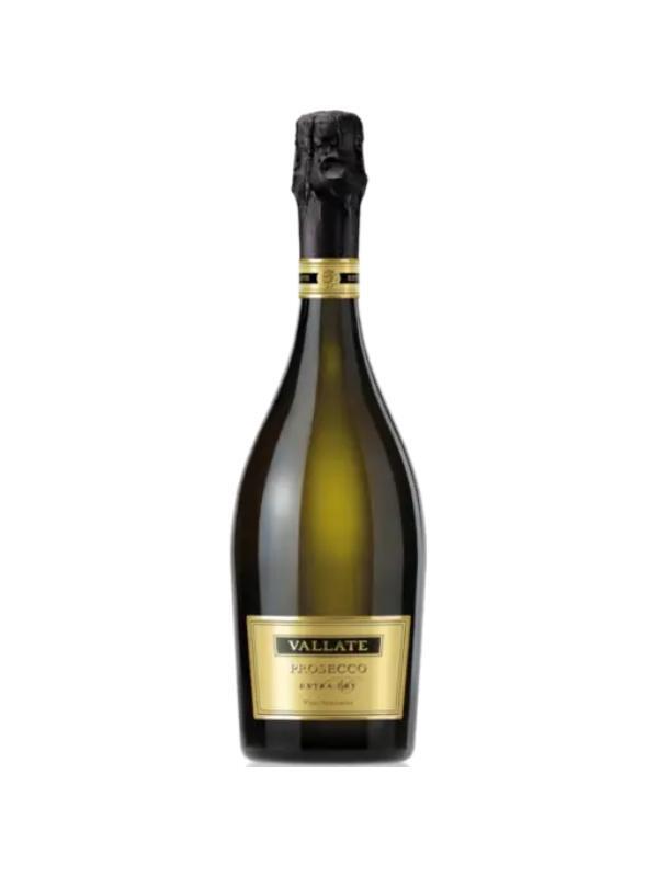 Vallate Prosecco Extra Dry N.V.
