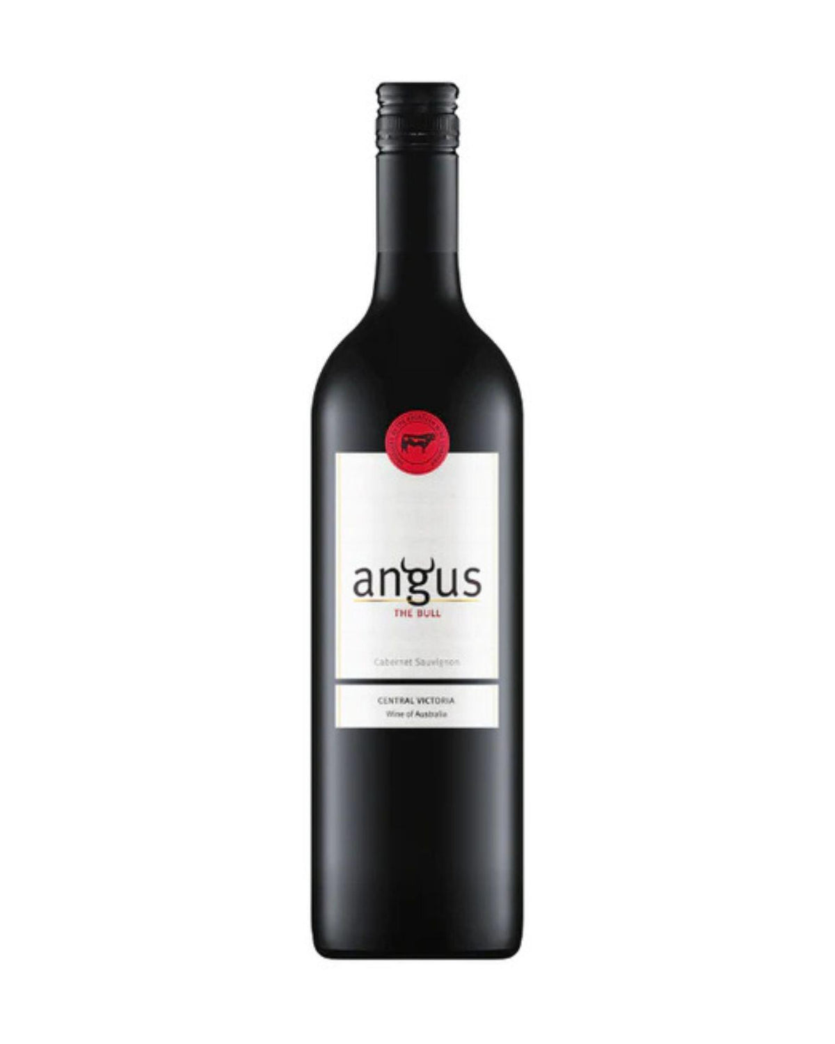 Angus The Bull Cabernet Sauvignon