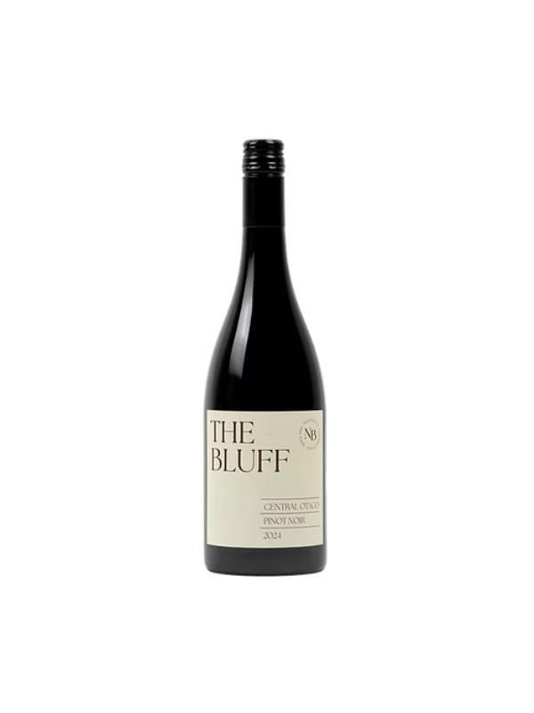 Nevis The Bluff Pinot Noir