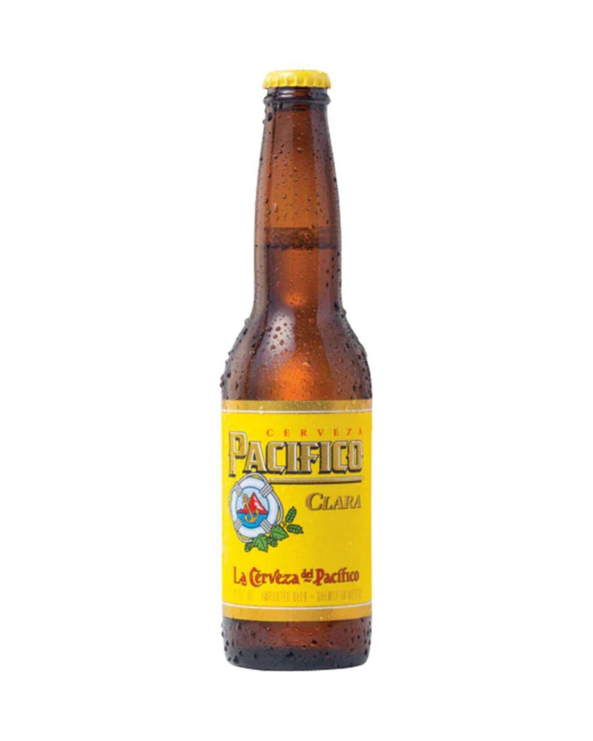 Pacifico Clara Pilsner