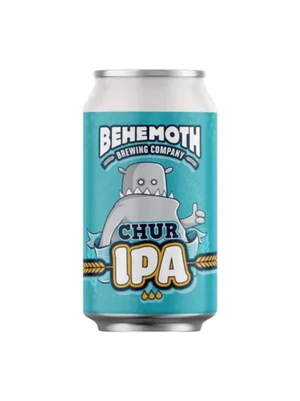 Behemoth Chur IPA