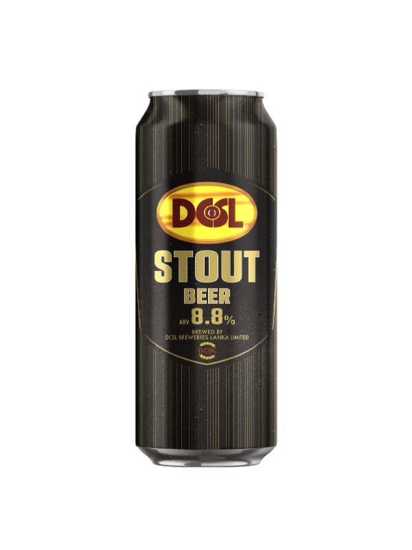 DCSL Stout 8.8%