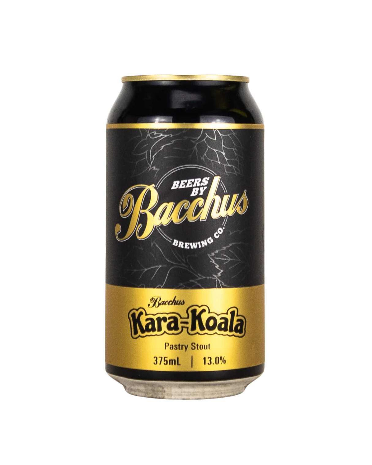 Bacchus Kara-Koala Imperial Pastry Stout
