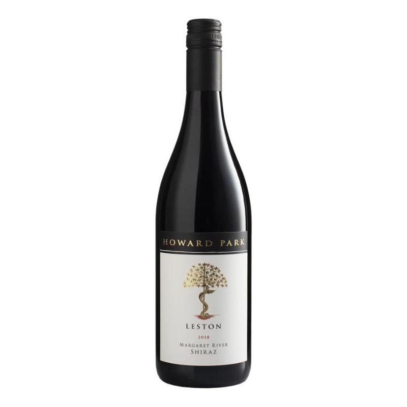 Howard Park Leston Shiraz
