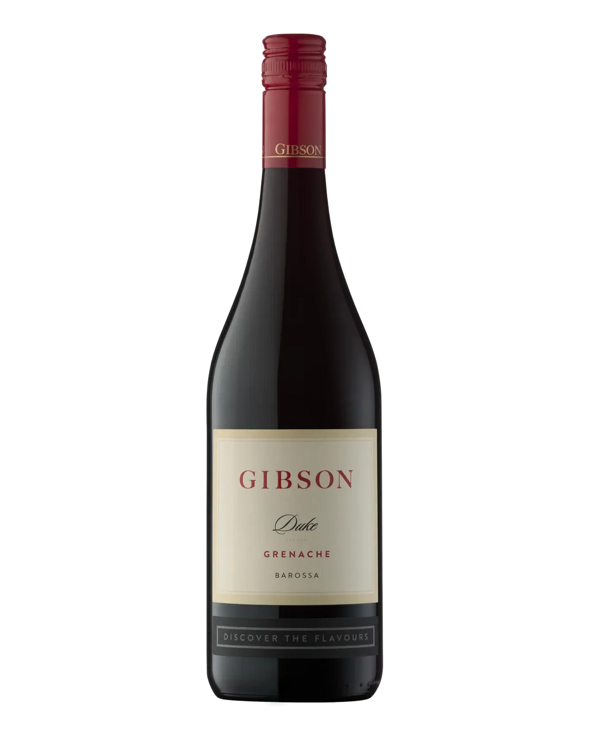 Gibson Duke Grenache