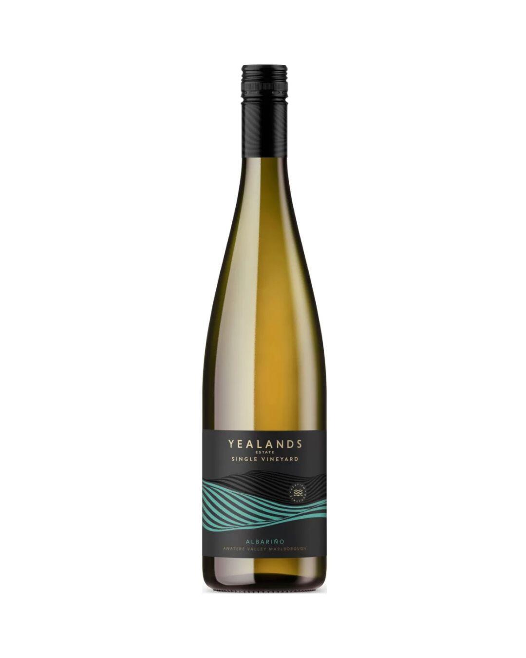 Yealands Estate Single Vineyard Albarino