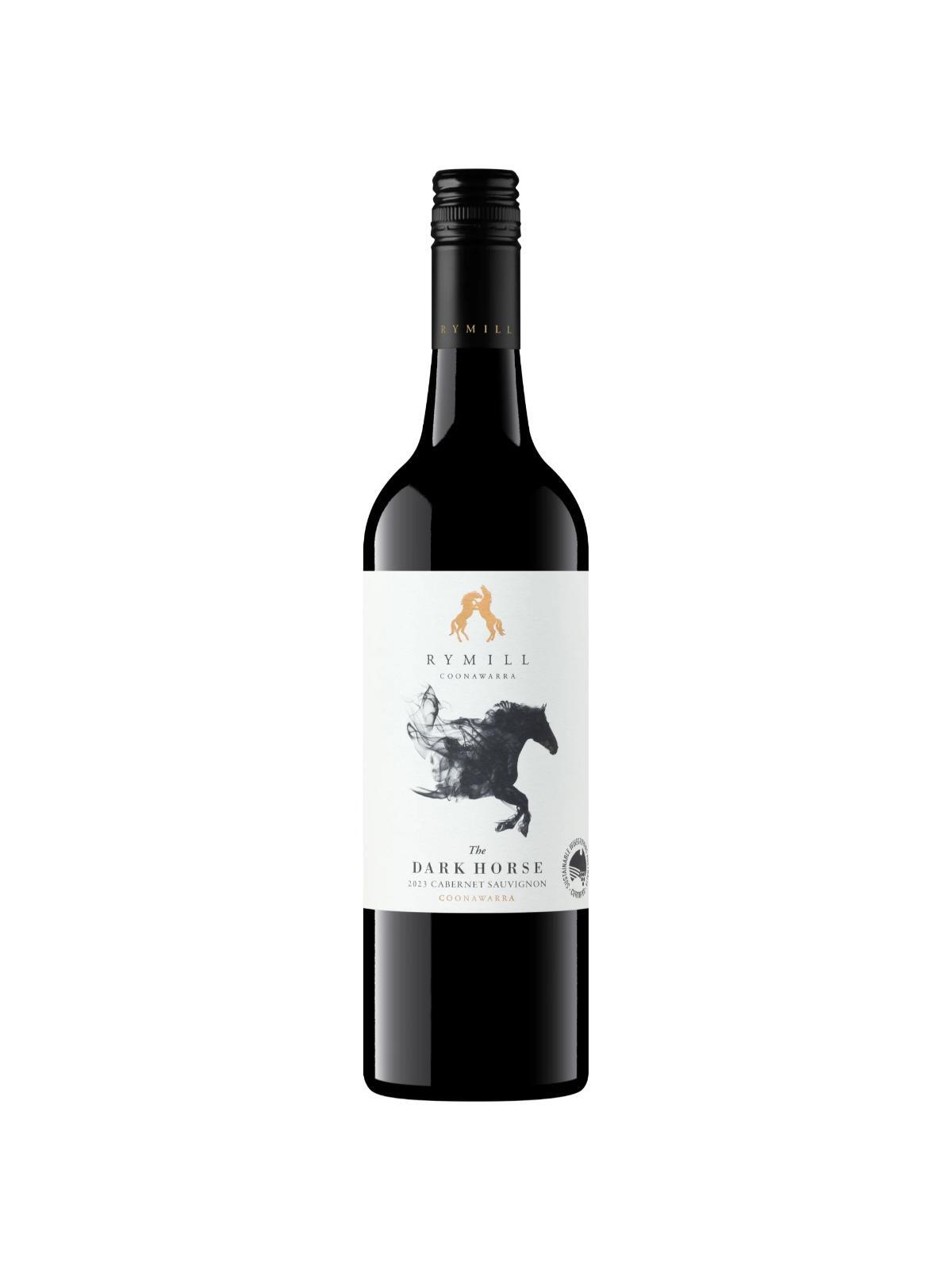 Rymil Dark Horse Cabernet Sauvignon