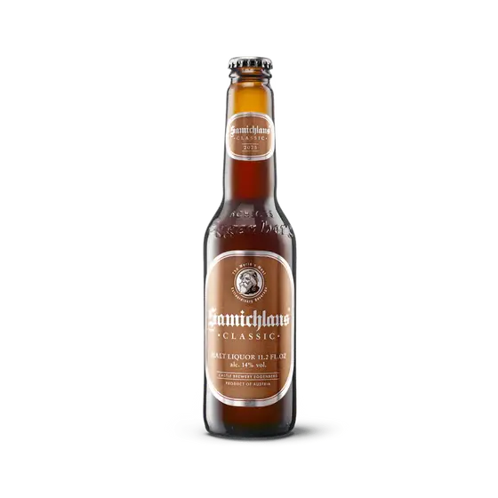 Schloss Eggenberg Samichlaus Classic 330ml