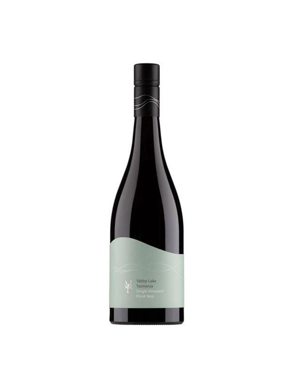 Yabby Lake Coal River Tasmania Pinot Noir