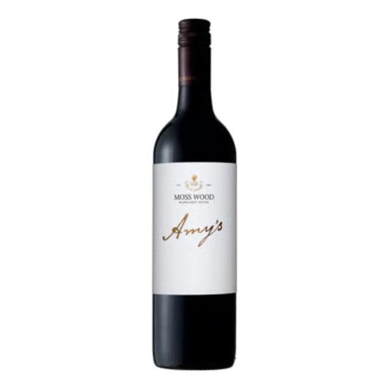 Moss Wood Amy's Cabernet Blend