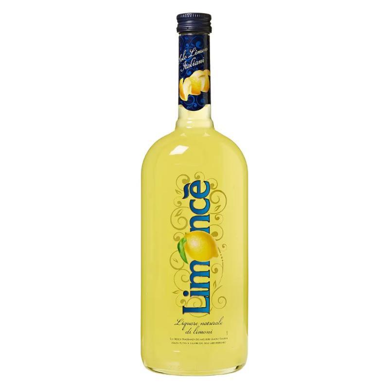 Stock Limonce Limoncello 700ml