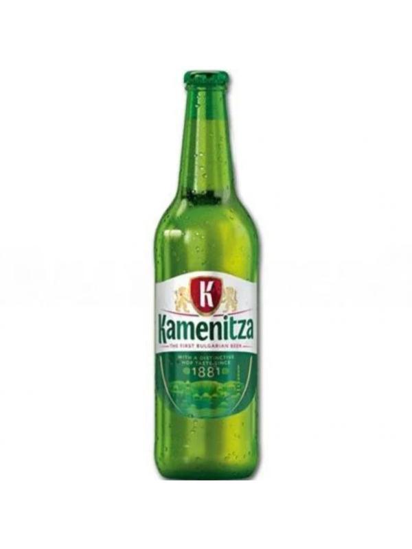 Kamenitza 500ml