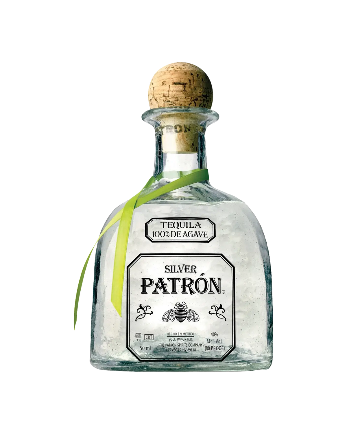 Patron Silver Miniature 50ml