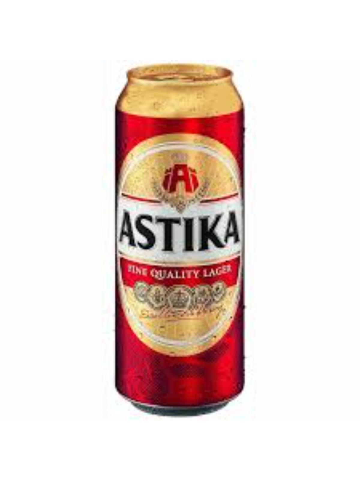 Astika 500ml