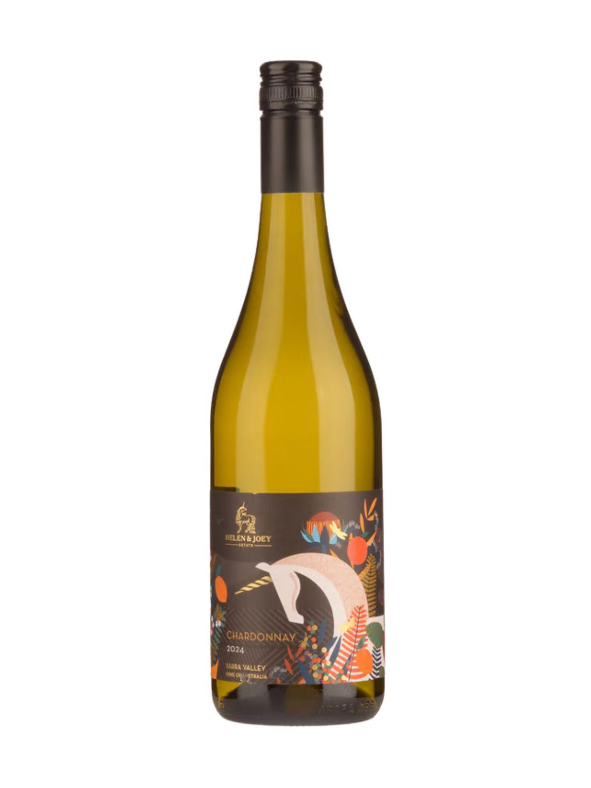 Helen & Joey Estate Unicorn Chardonnay