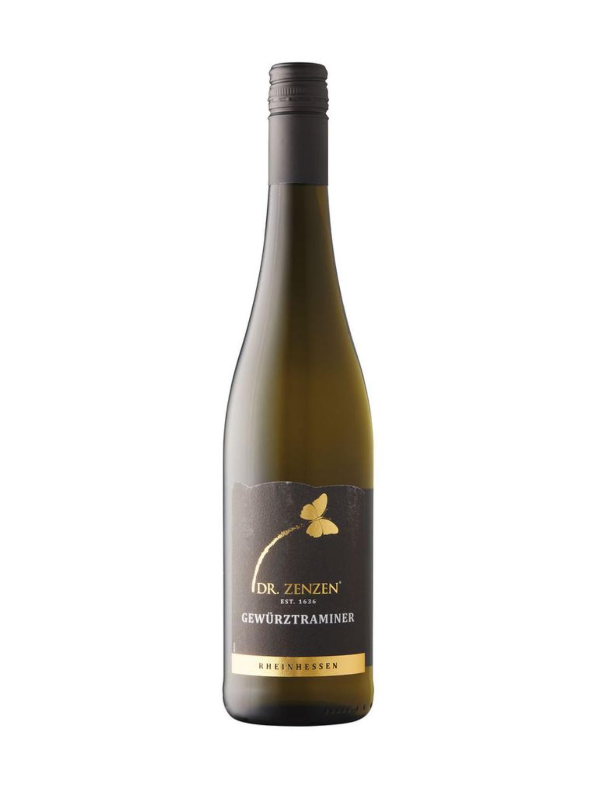 Dr Zenzen Gewurztraminer