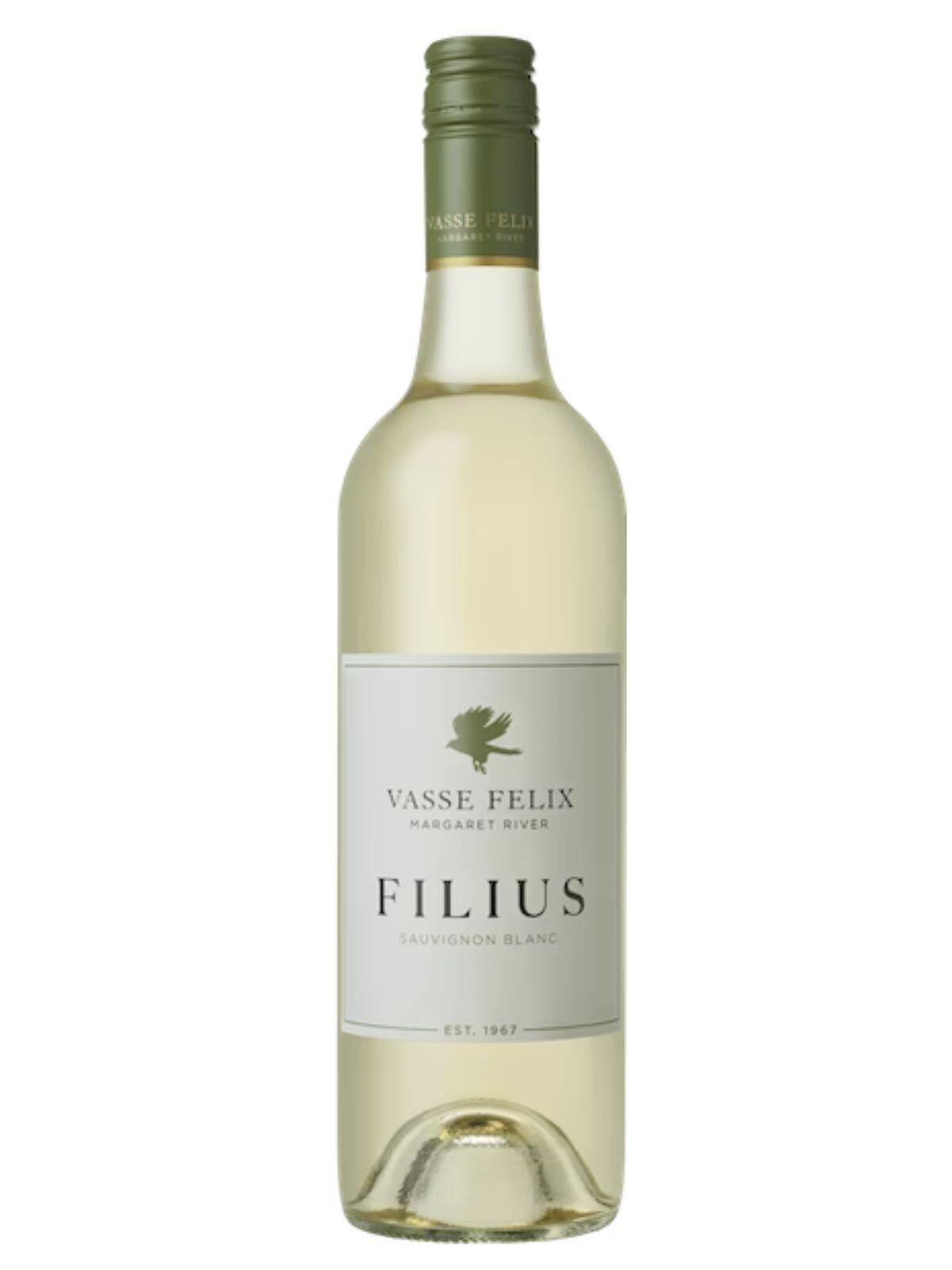Vasse Felix Filius Sauvignon Blanc