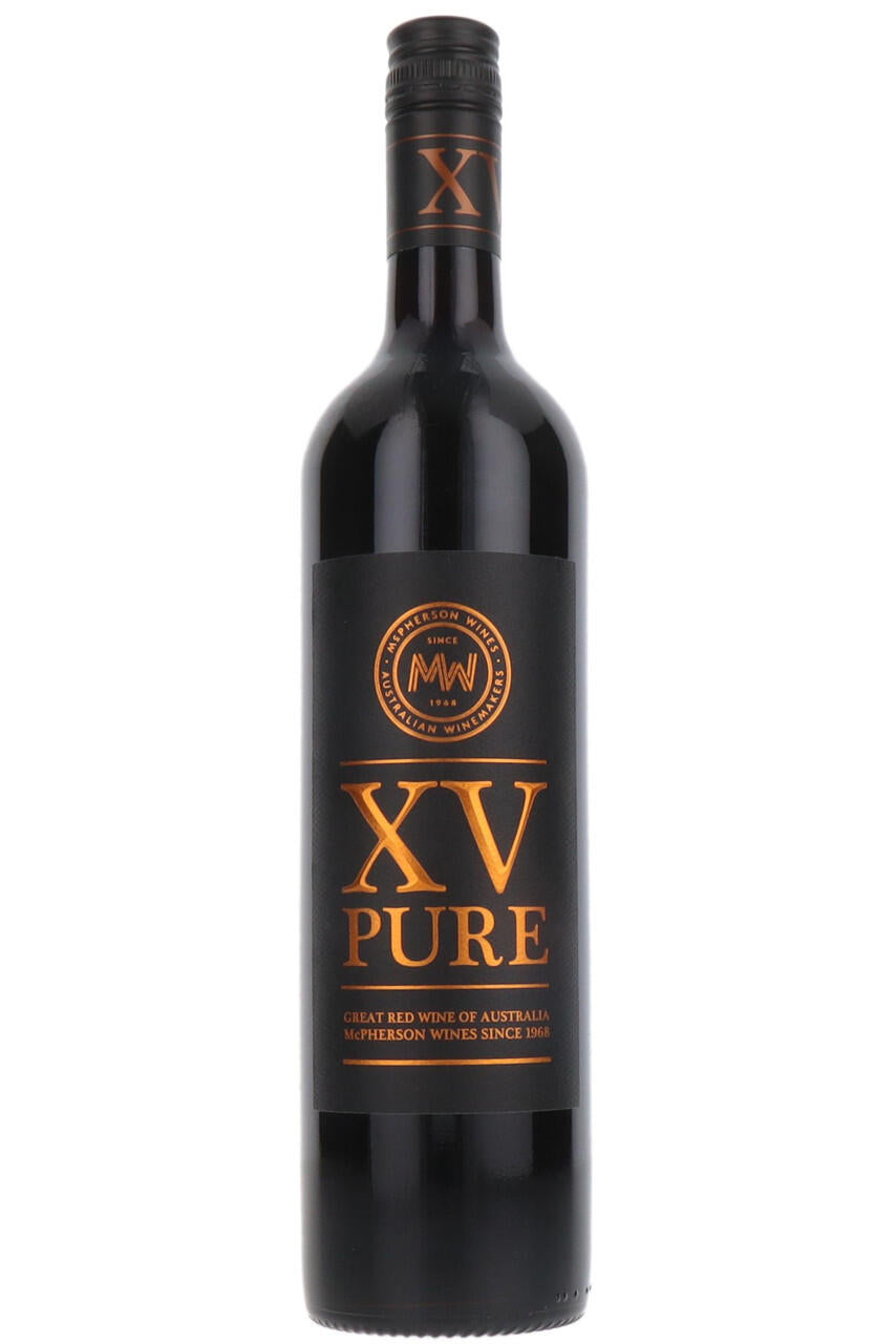 XV Pure Cabernet
