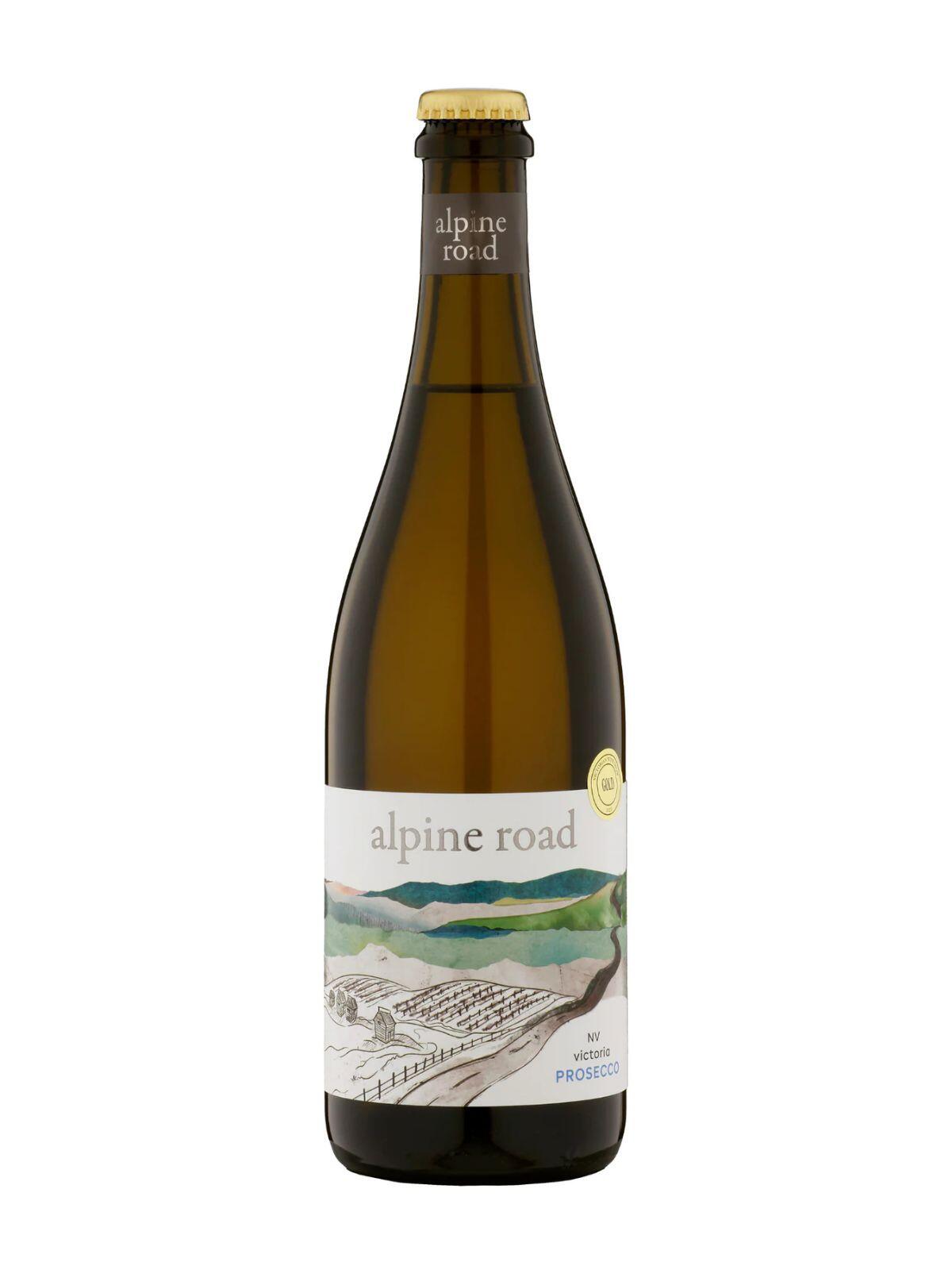 Alpine Road Prosecco 750ml