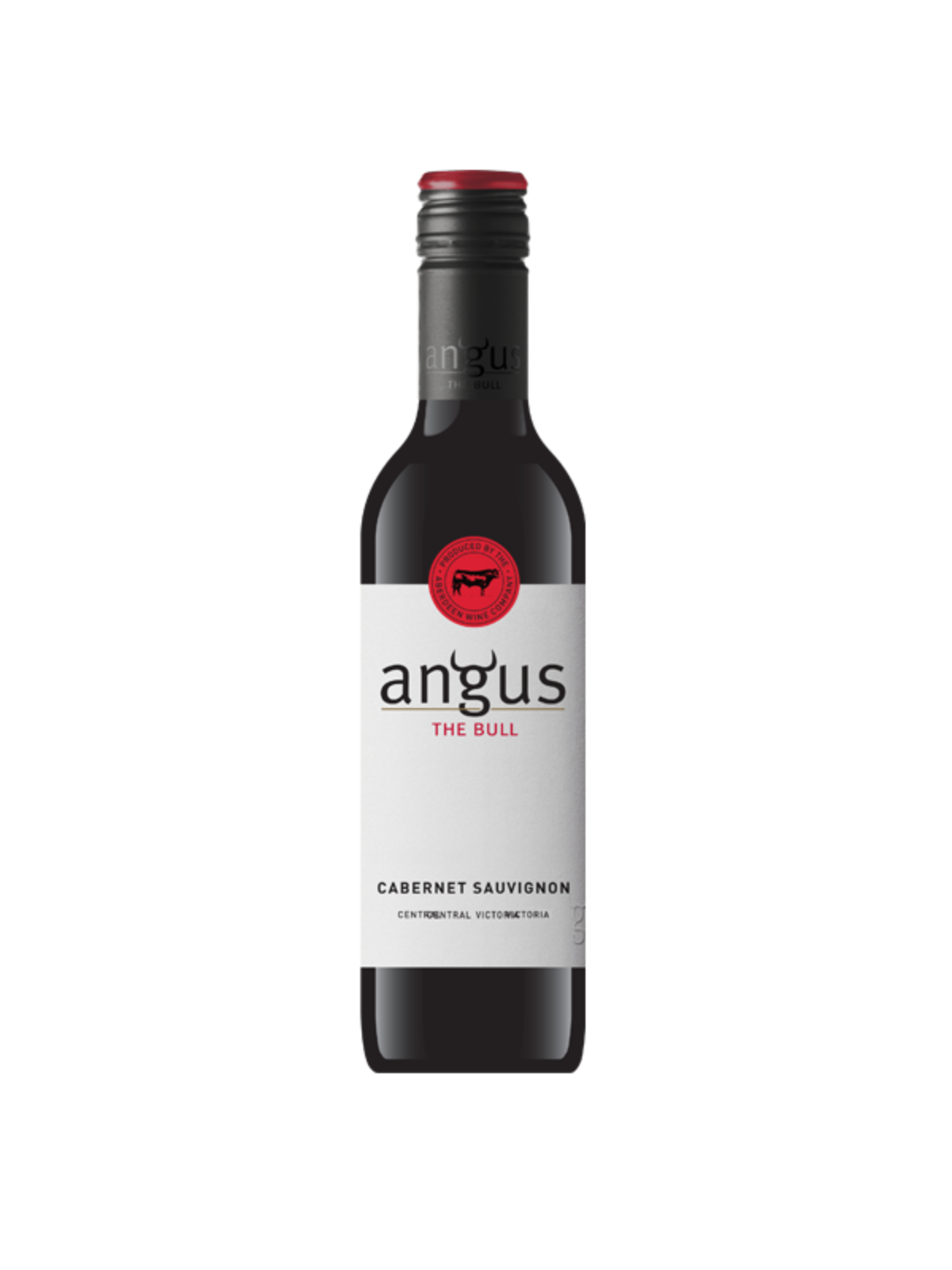 Angus the Bull Cabernet Sauvignon 375ml