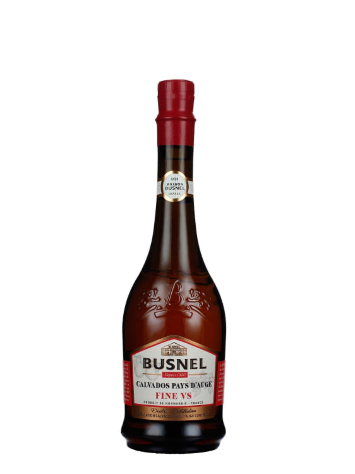 Busnel Fine VS Calvados Pays d'Auge