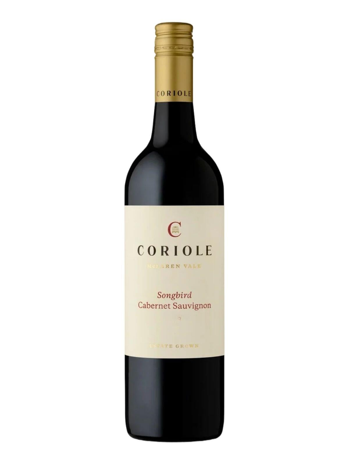 Coriole Songbird Cabernet Sauvignon