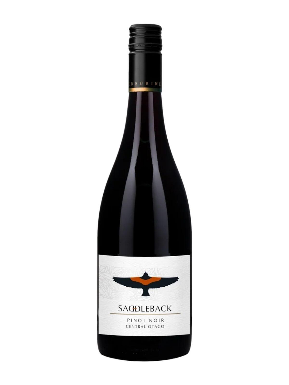 Saddleback Pinot Noir