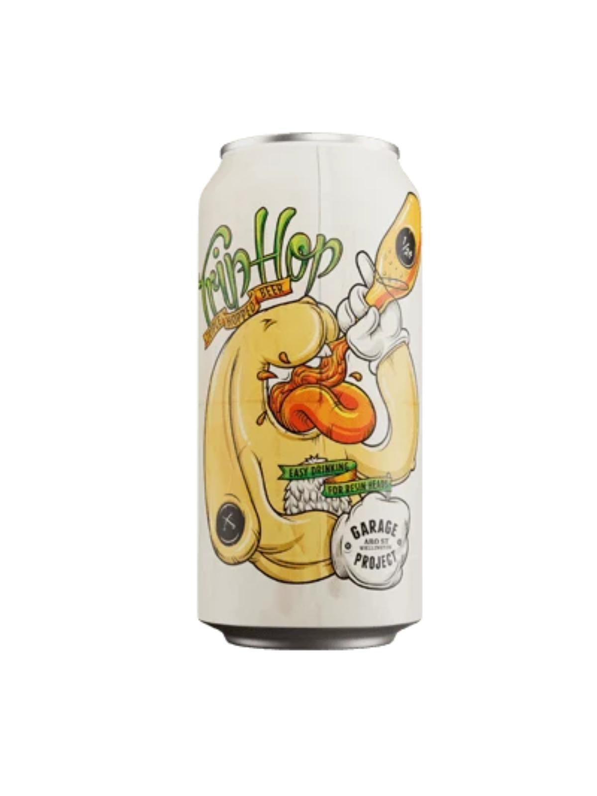 Garage Project Trip Hop 440ml