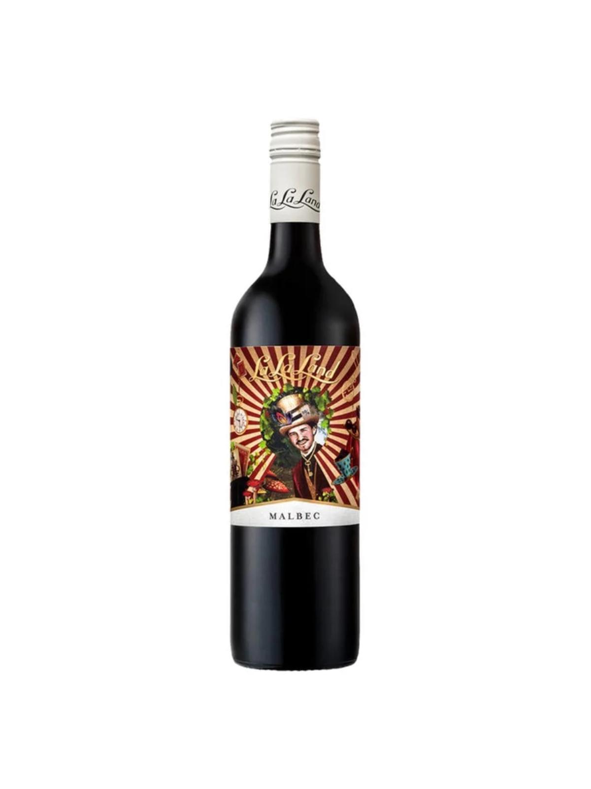 La La Land Malbec