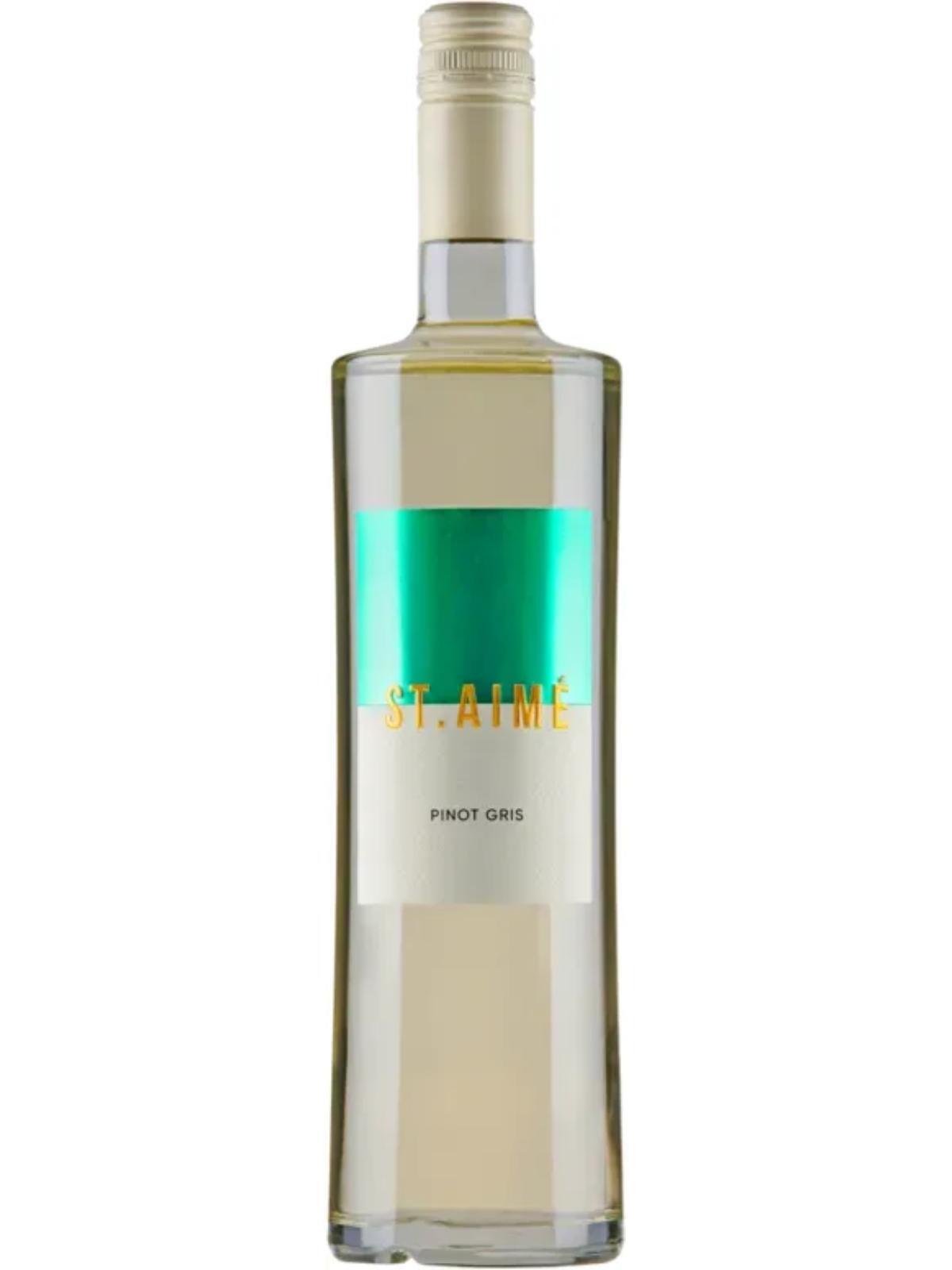 St Aime Pinot Gris