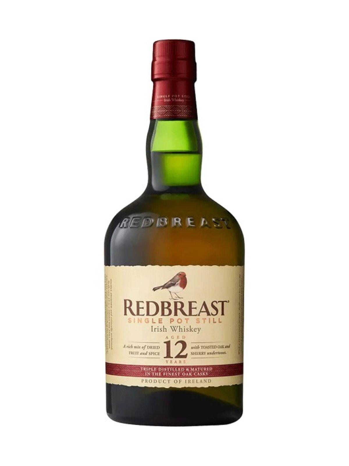 Redbreast Irish 12yo 700ml