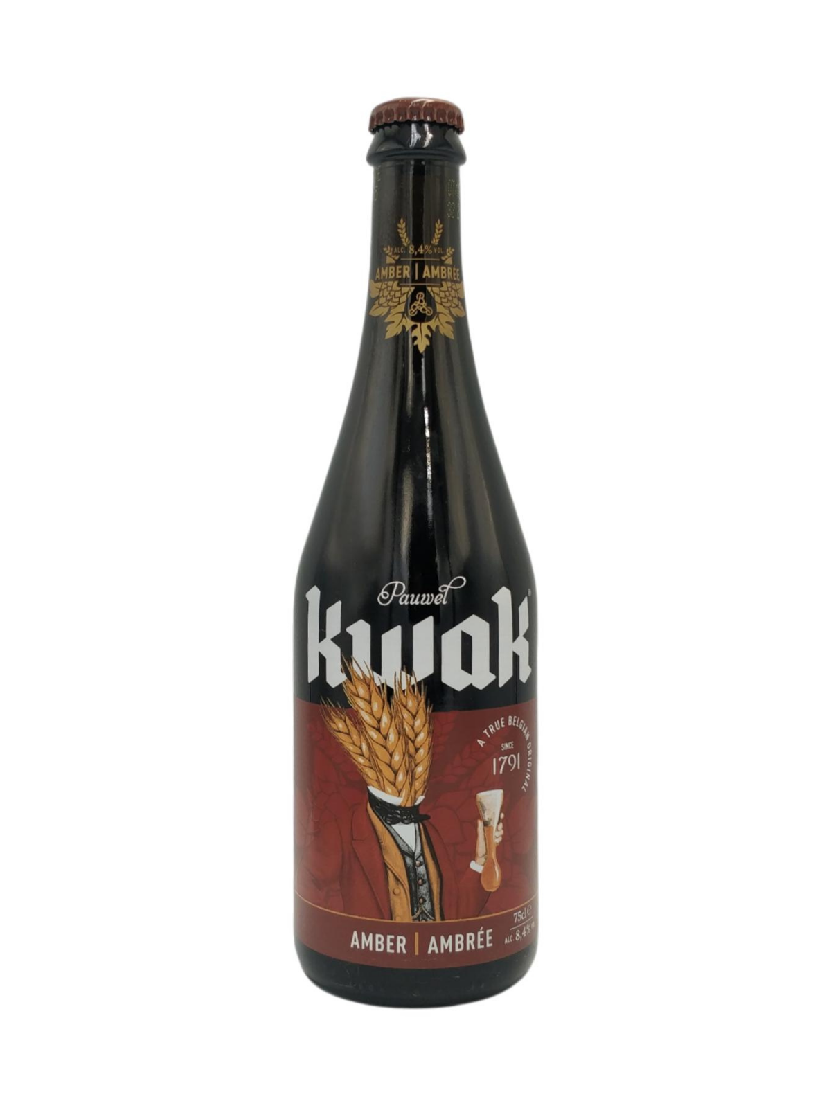 Kwak 750ml