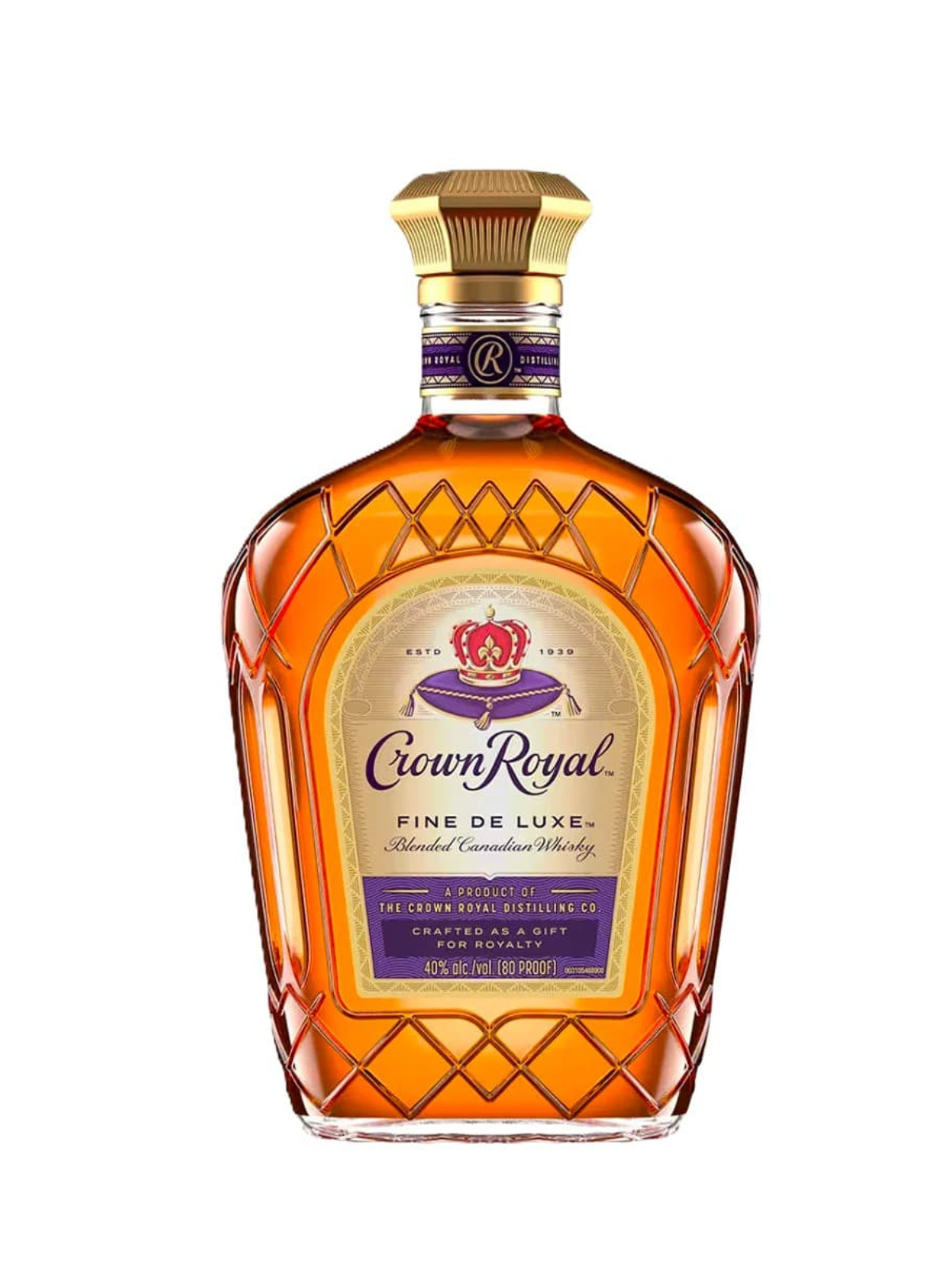 Crown Royal 1L