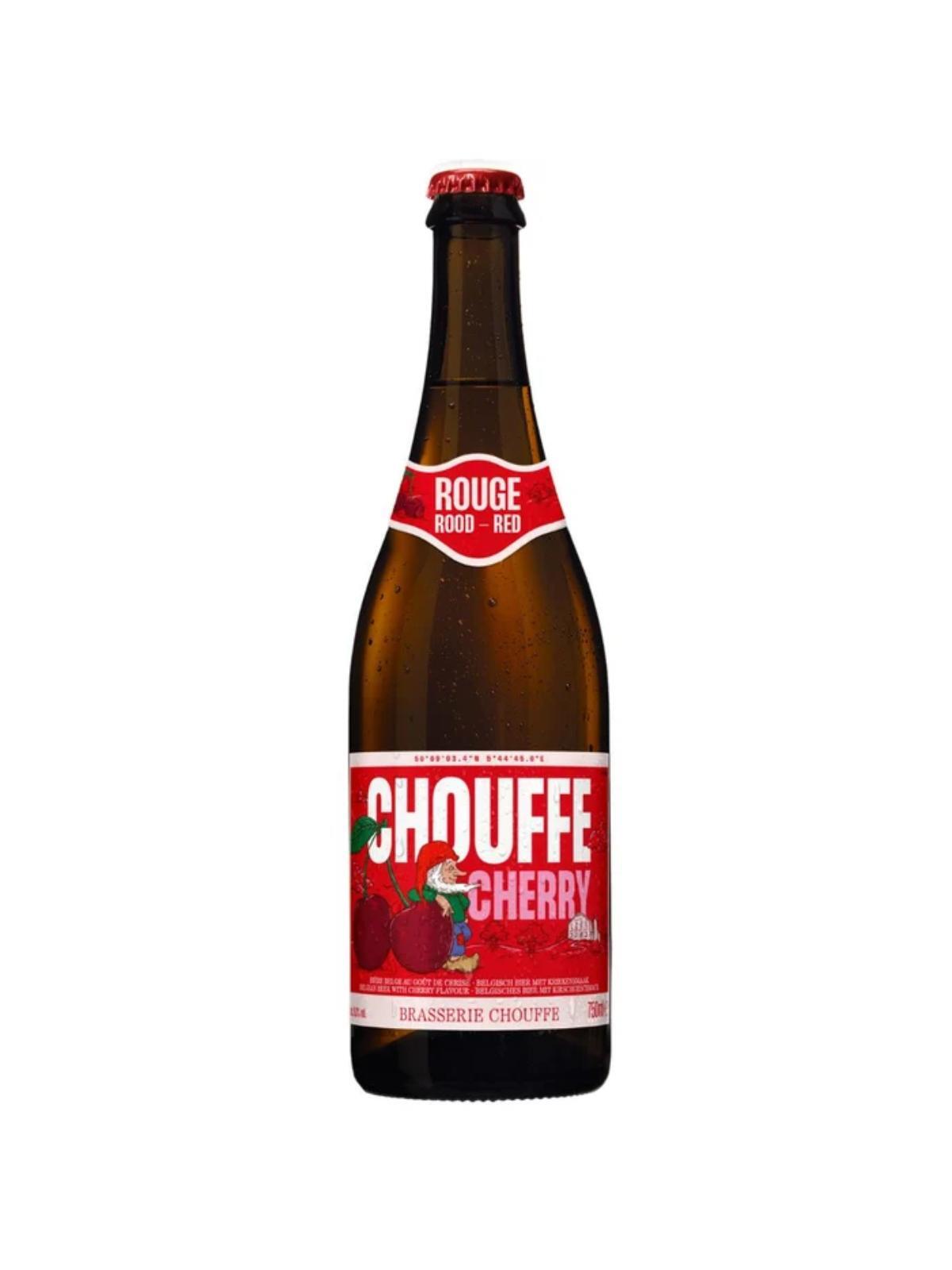 Cherry Chouffe 750ml