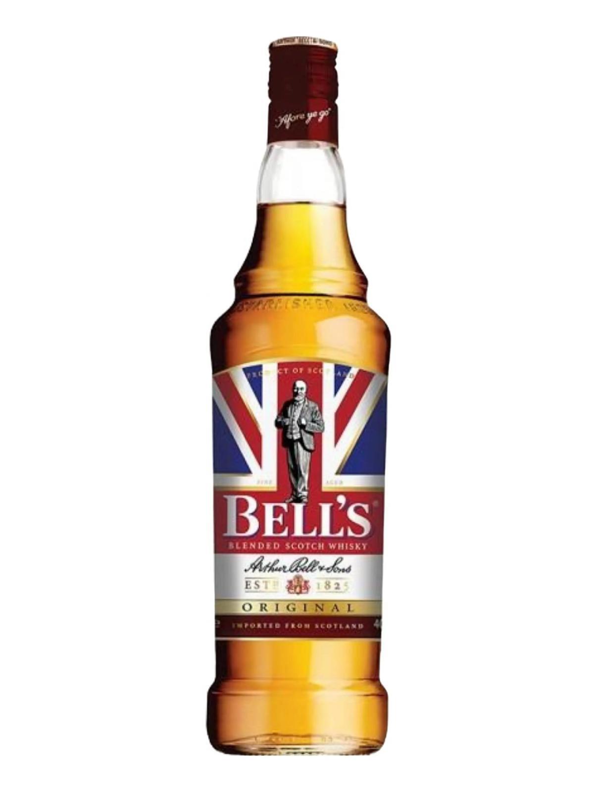 Bell's Original Blended Scotch Whisky
