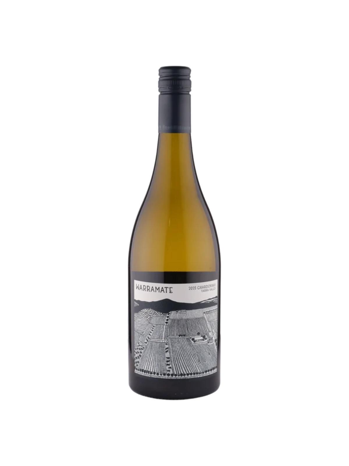 Warramate Chardonnay