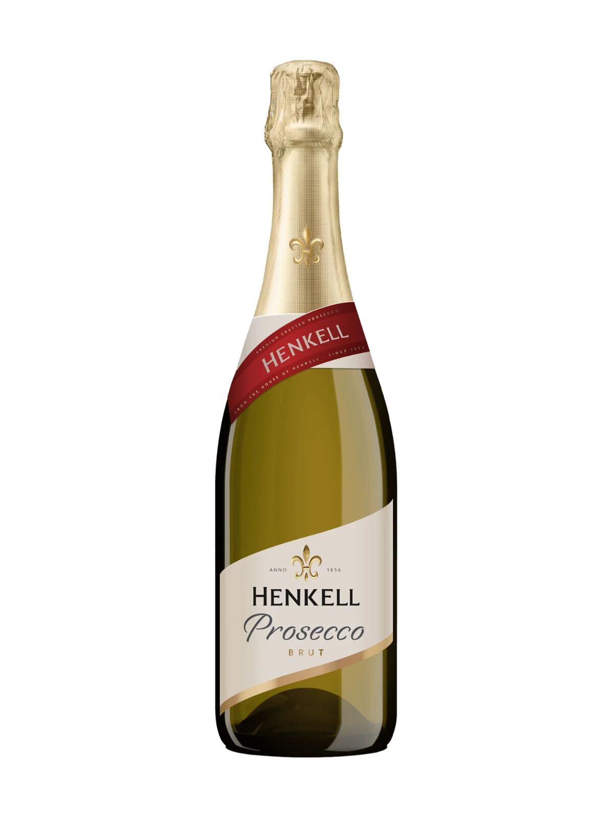 Henkell Prosecco 750ml