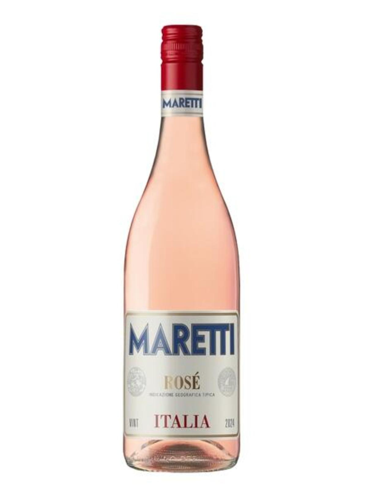 Maretti Italia Rose