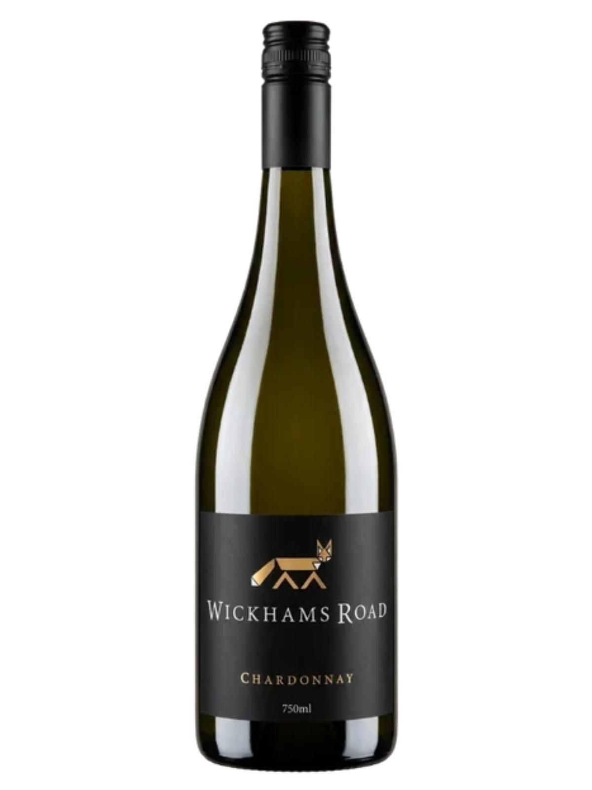 Wickhams Road Tasmania Chardonnay