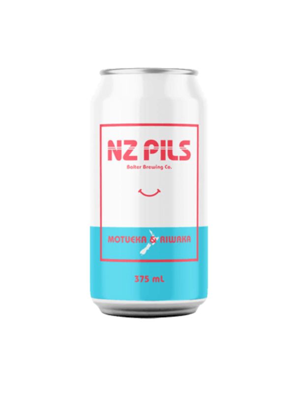 Balter NZ Pils