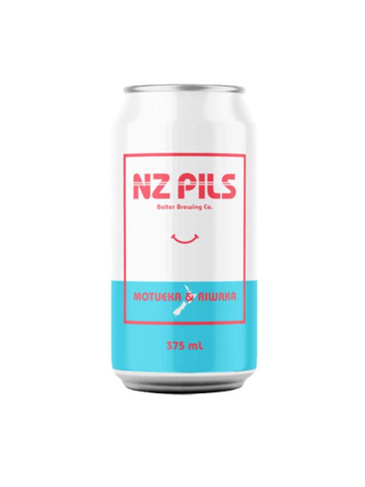 Balter NZ Pils