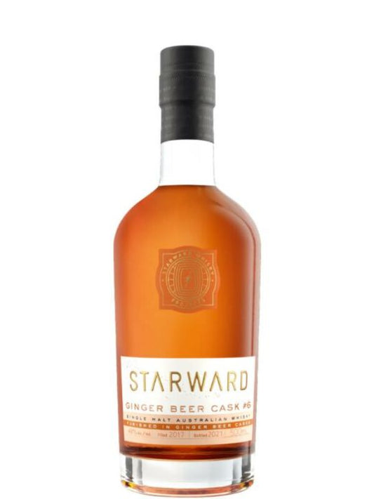 Starward Ginger Beer Cask 500ml