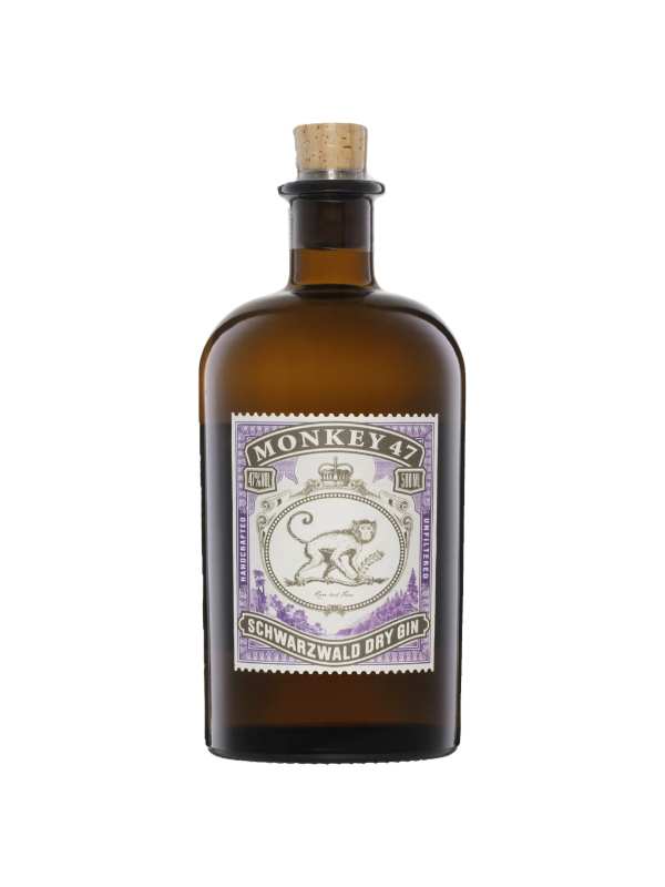 Monkey 47 Gin