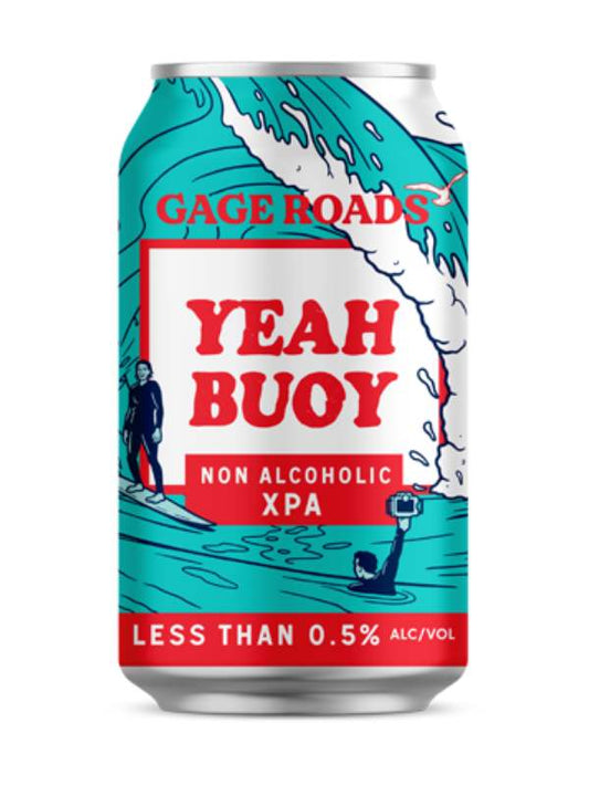 Gage Road Yeah Buoy Alc Free