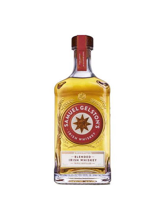 Gelston's Irish Whiskey
